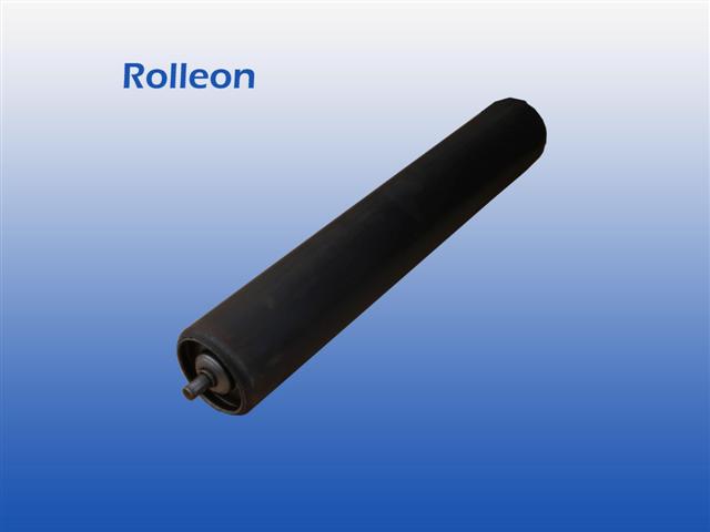 stalen rol